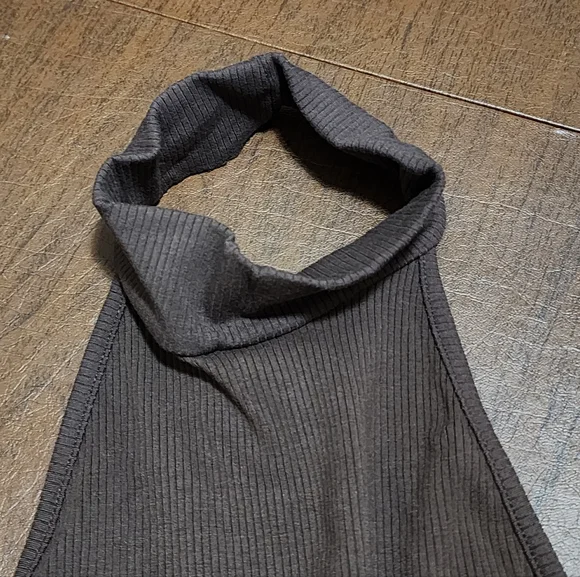 Fashion Nova Brown Women's Jumpsuit - Picture 5 of 11